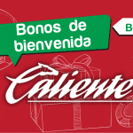 Código promocional Betcris México: Bono de bienvenida del 100%