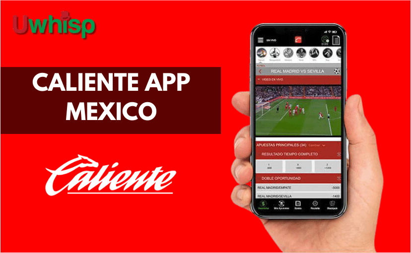 Rushbet app: aprenda a descargarla para iOS y Android