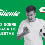 Caliente Online Opinión: De los mejores sitios de apuestas