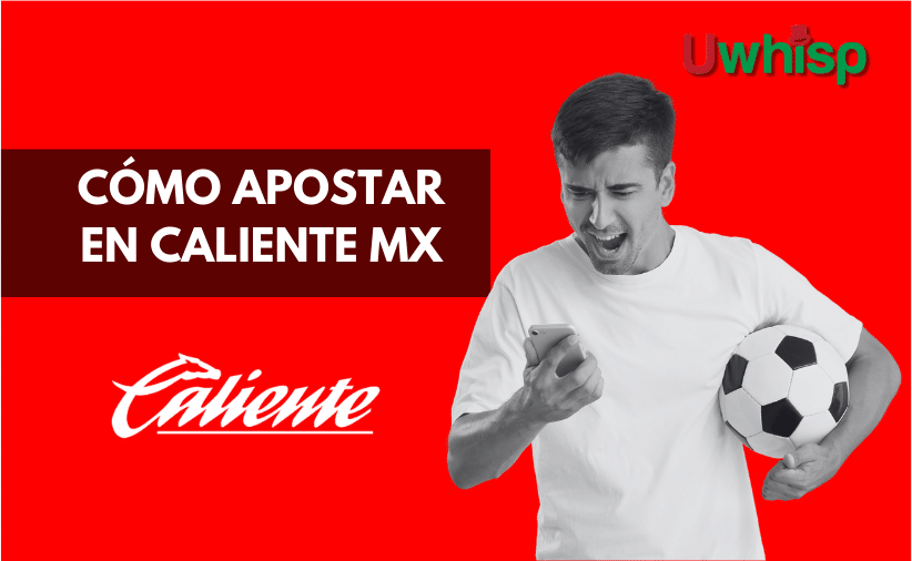 Caliente Casino, una interesante propuesta de apuestas en México