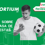 Código promocional Sportium Bet 2025