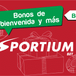 Sportium Ganabet o Caliente: ¿Cuál elegir?