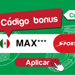 Código Promocional 1xBet México 100MAX – Hasta $3500 (Abril 2024)