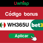 Instabet codigo promocional Marzo 2025: *Multiplica al 200% tu primer depósito hasta por 2,999 MXN*