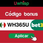 Código Promocional 1xBet México 100MAX – Hasta $3500 (Abril 2024)