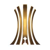 Logo Libertadores