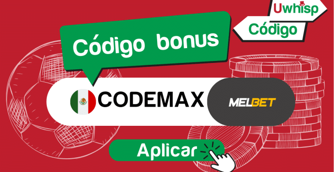 Código promocional Melbet CODEMAX: Guía completa Mayo 2024