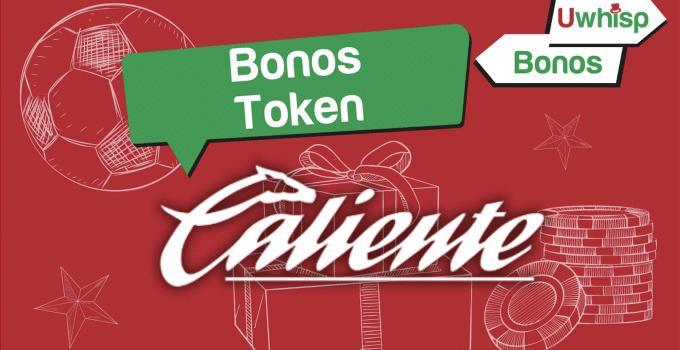 Bono Token de Caliente: ¡Saca el mayor provecho de ellos!