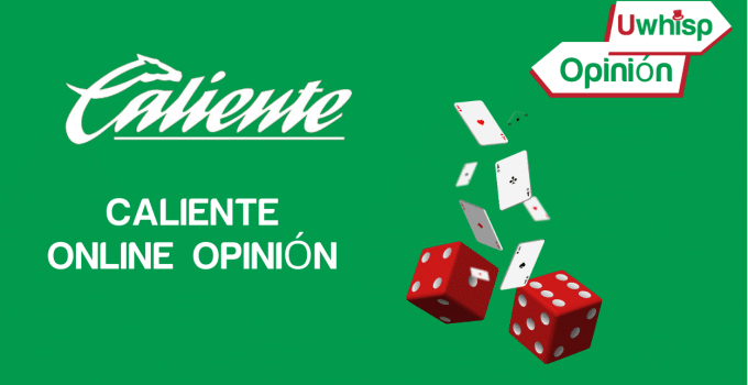 Caliente Online Opinión: De los mejores sitios de apuestas