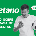 Código promocional Betano BETACAP en 2025