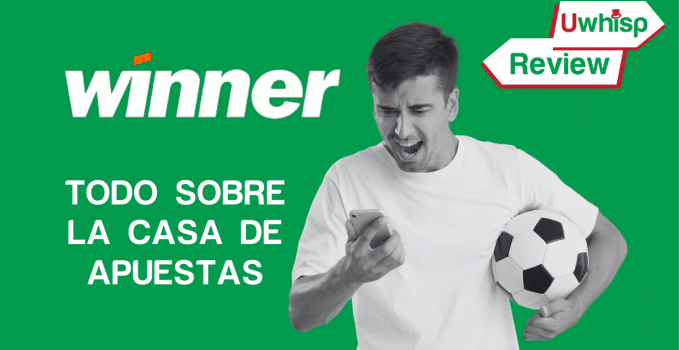 Winner MX: reseñas y opiniones sobre la plataforma en Mayo 2025