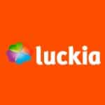 luckia logo