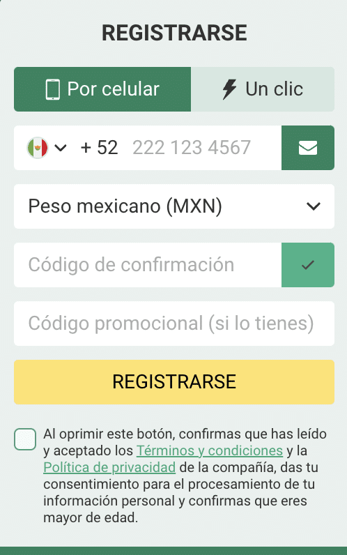 registro betwinner