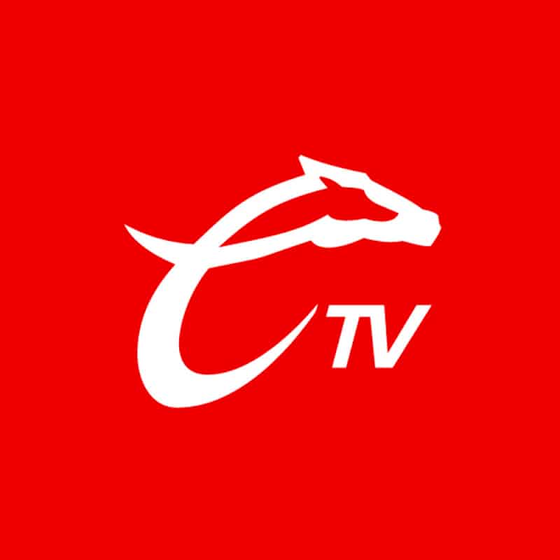 caliente tv logo 