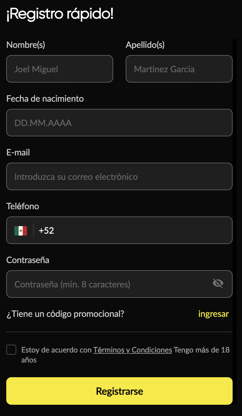 registro betboom